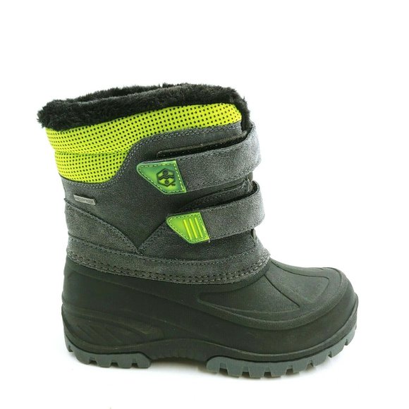 khombu kids snow boots
